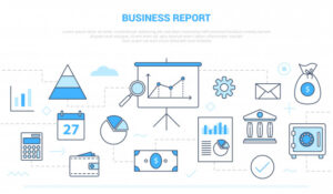 audit business report blog