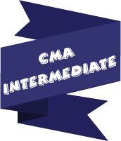 cma intermediate coahing coimbatore lable