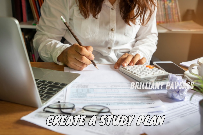 Student at Gowtham Commerce Institute, Peelamedu, Coimbatore, creating a study plan for CA and CMA success. Structured coaching with personalized plans to achieve academic excellence